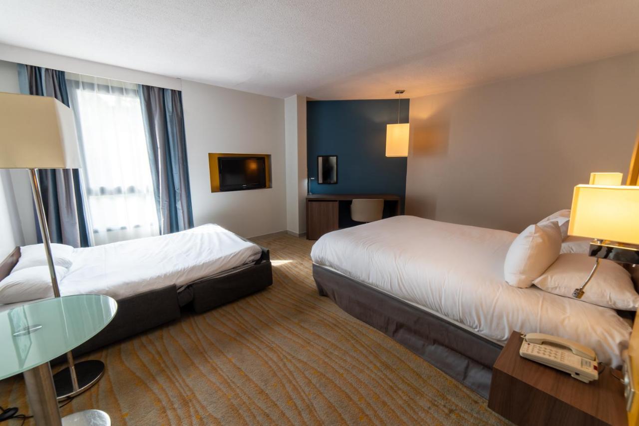 Lyon Vaise By Ihg