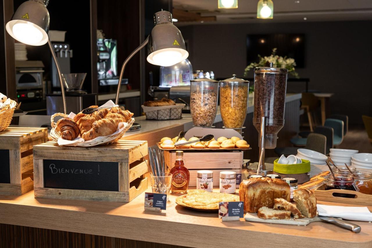 Hotel Lyon Vaise By Ihg 4*